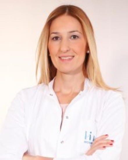 Doç. Dr. Yelda Tayyareci