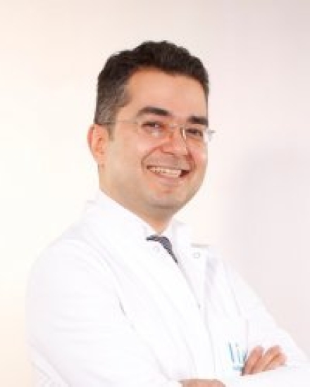 Doç. Dr. Alp Burak Çatakoğlu