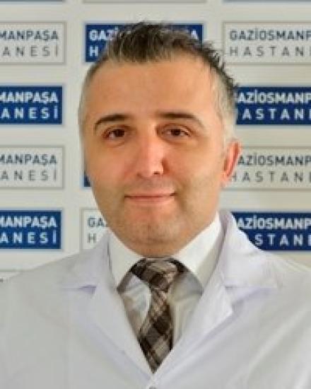 Uzm. Dr. Emrah Özdemir