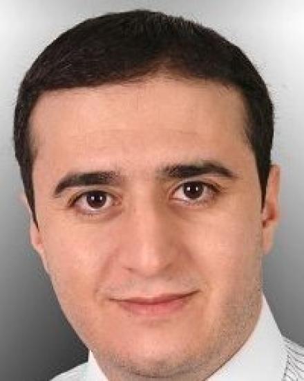 Doç. Dr. Gökhan Ertaş