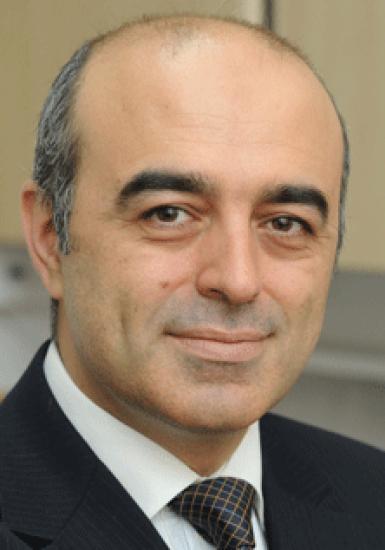 Prof.Dr.Mustafa Bakır