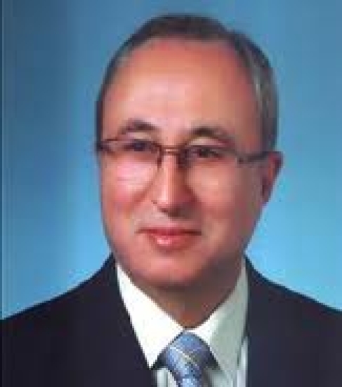 Prof.Dr. Oğuz Söylemezoğlu