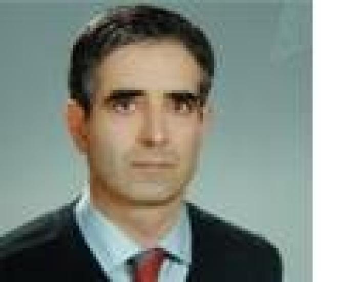 Prof.Dr. Mustafa Hacımustafaoğlu