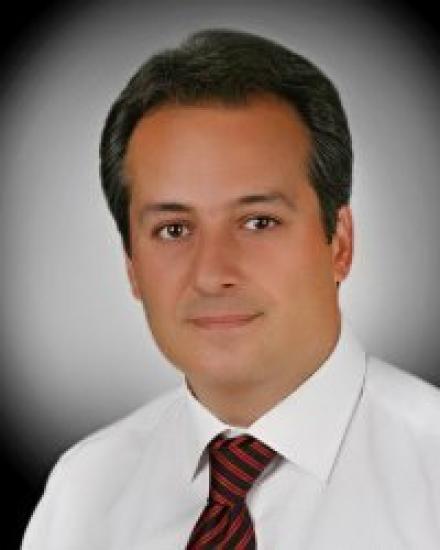 Doç.Dr. Cem Hasan Razı