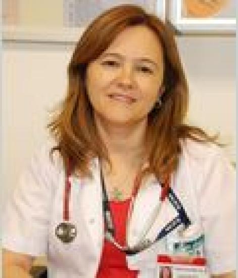 Uzm.Dr. Şahsine Gül