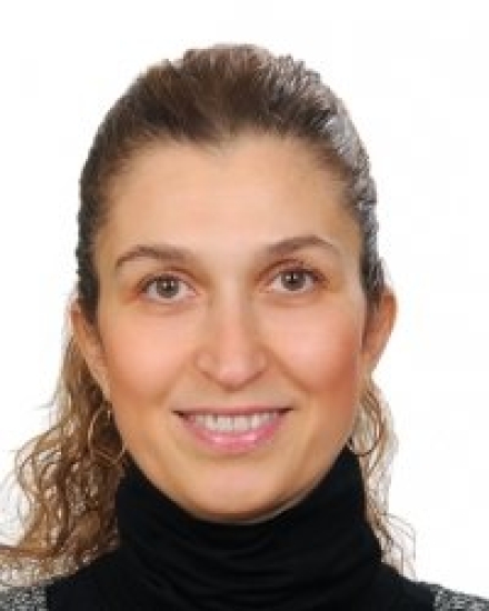 Uzm. Dr. Zeynep Öz