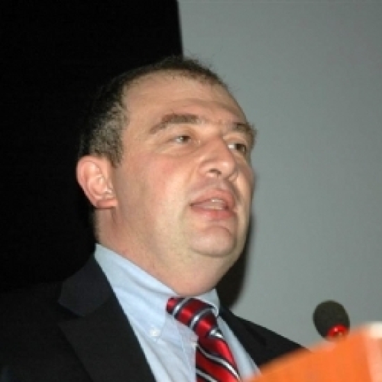 Prof.Dr. Ateş Kara