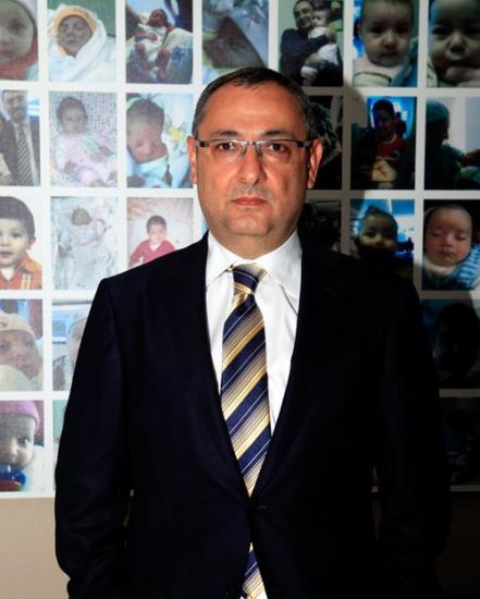 Op.Dr. Gökhan Çıragil