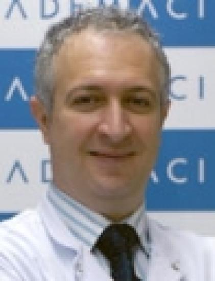 Doç.Dr. Şahin Zeteroğlu