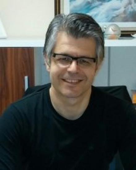 Prof.Dr. Murat Sönmezer