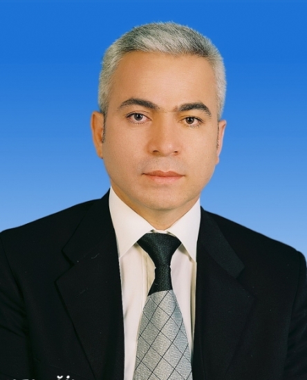 Doç.Dr. Ahmet YALINKAYA