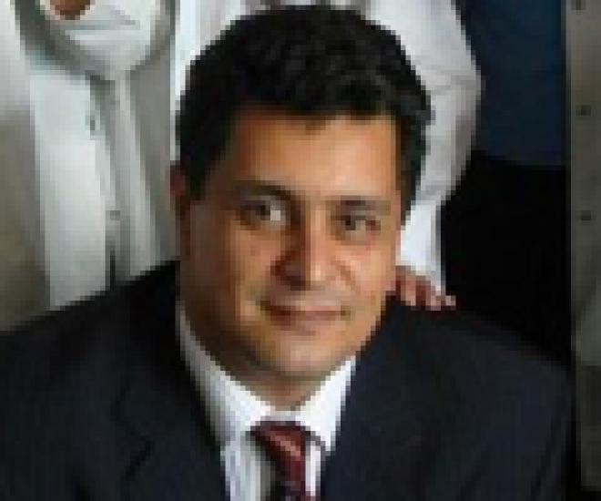 Prof.Dr.Altay Gezer