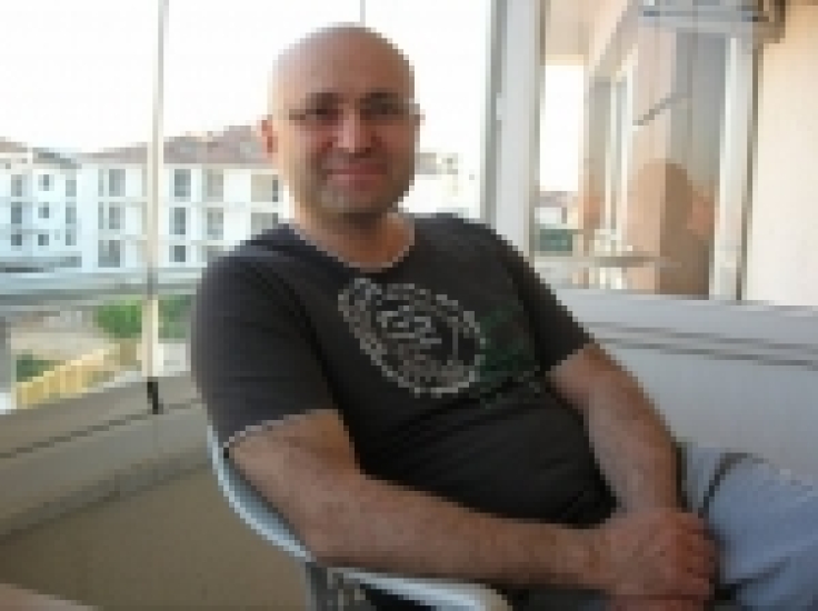 Prof.Dr. Bülent Duran