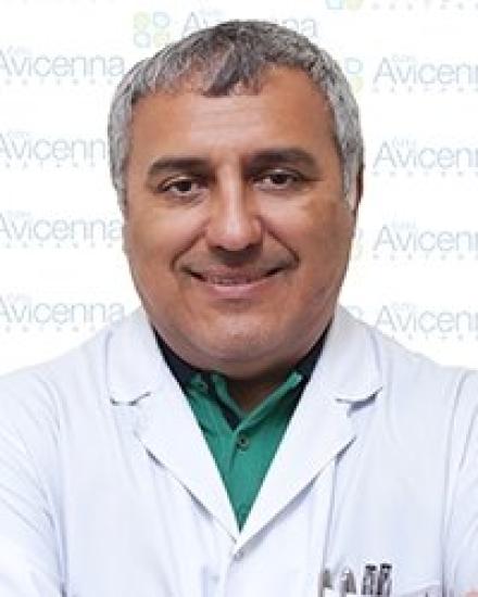 Op.Dr. İbrahim Çelebi