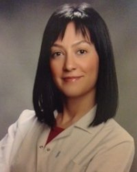 Op. Dr. Ayşe Ekin Kara