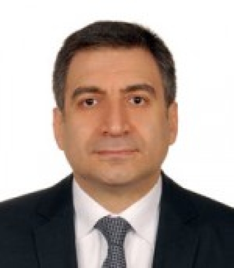 Prof.Dr. Abdullah Bereket