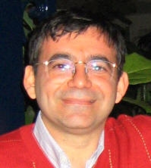 Prof.Dr.Levent Saltık