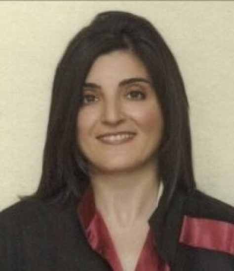 Prof.Dr.Zuhal Yapıcı