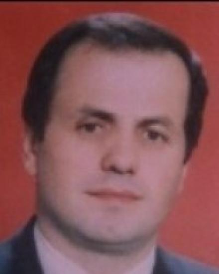 Prof.Dr. Sefer Kumandaş