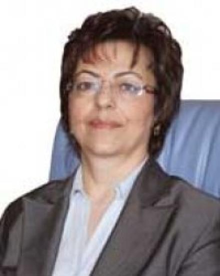 Prof.Dr. Ayşe Serdaroğlu