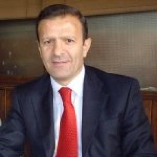 Prof.Dr. Kürşad Aydın