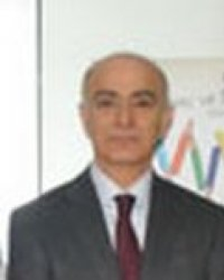 Prof.Dr. Haydar Ali Taşdemir