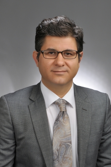 Doç.Dr. Hakan Gümüş