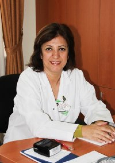 Uzm.Dr. Gülseren Arslan