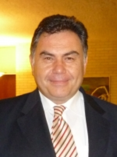 Prof.Dr. Serdar Tekgül