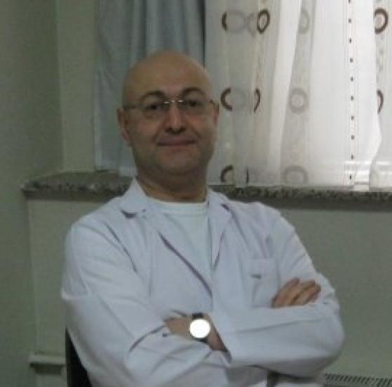 Dr. Erkin Pekmezci