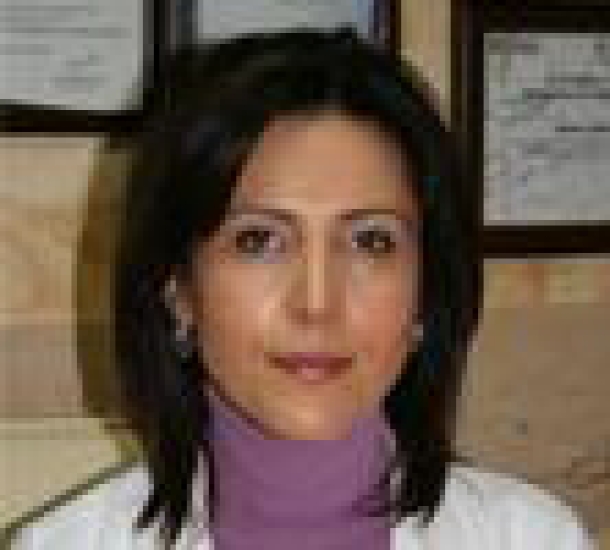 Uzm.Dr. Berna Gürol Sazan