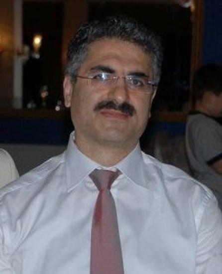 Uzm.Dr. Yusuf Özmen