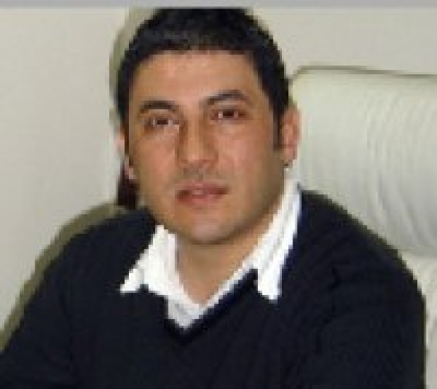 Uzm.Dr. Nevzat Mazmanoğlu