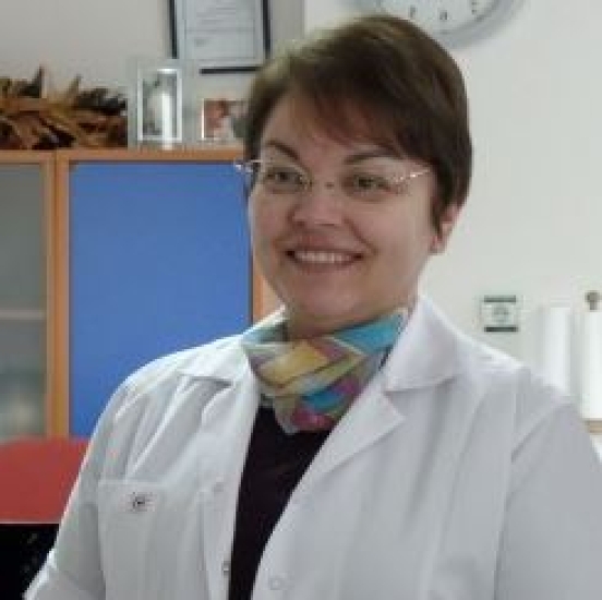 Uzm.Dr. Zerrin Çeliker