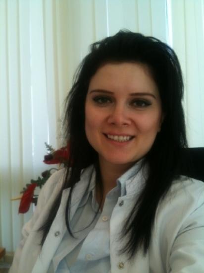 Uzm.Dr. Hande Ulusal