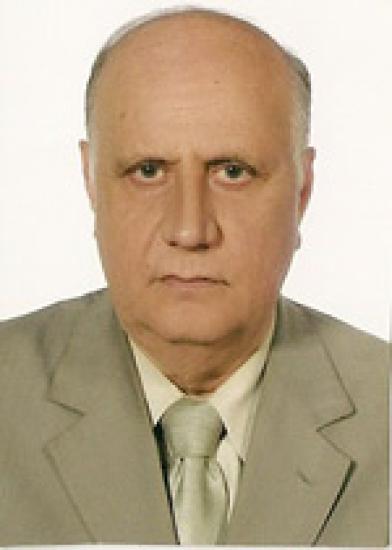 Prof.Dr. Fikret Kölemen