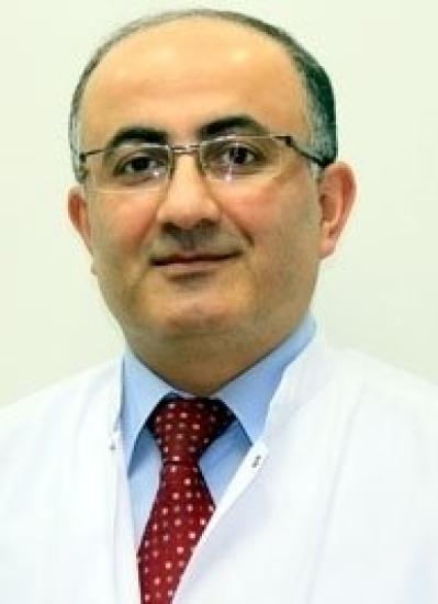 Doç.Dr.Faruk Kutlutürk