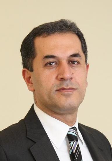 Prof.Dr. Kubilay Karşıdağ