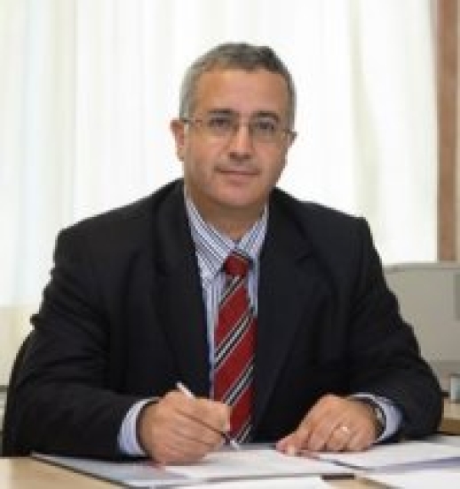 Prof.Dr. Fehmi Tabak