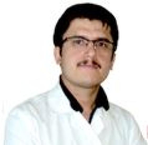 Uzm.Dr. Ömer Paşa