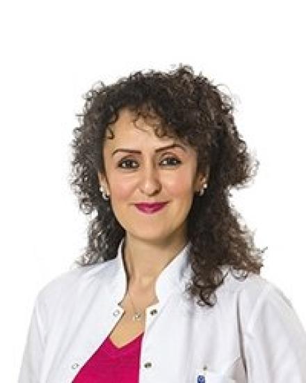 Yrd.Doç.Dr. Ayşegül Ellialtıoğlu