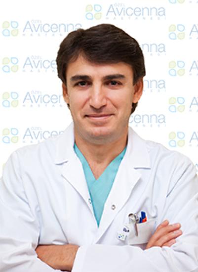 Uzm.Dr. Adnan Aksoy