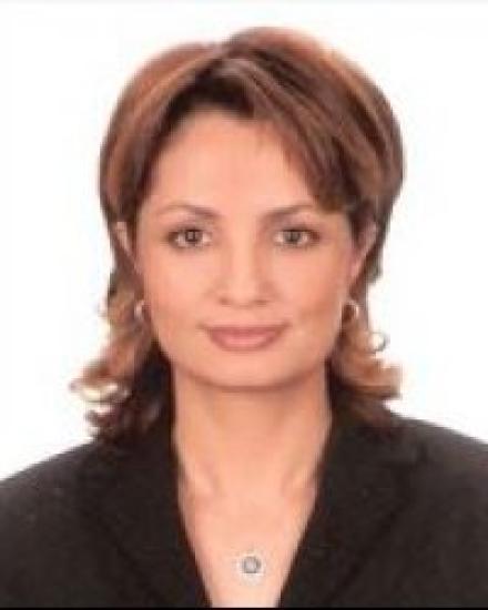 Doç.Dr. Belgin Erhan