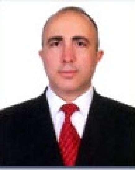 Uzm.Dr. Sacit İçten