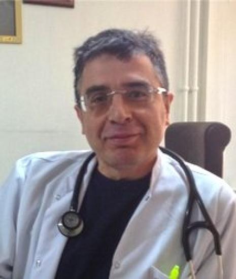 Uzm.Dr. Mehmet Yılmaz