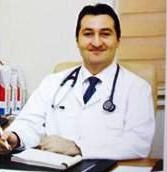 Uzm.Dr. Aşkın GÜLŞEN