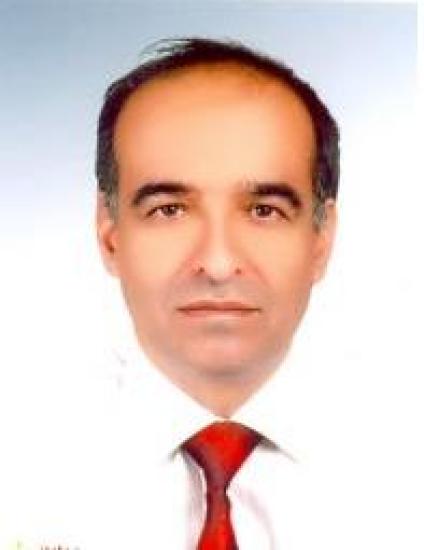 Uzm.Dr. Ekrem Uysal