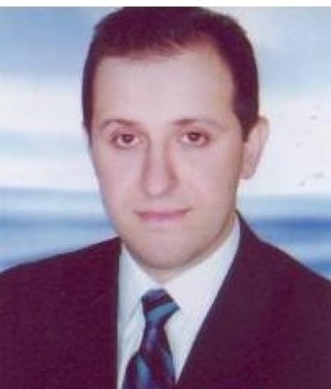 Uzm.Dr. Hayrettin Göçmen