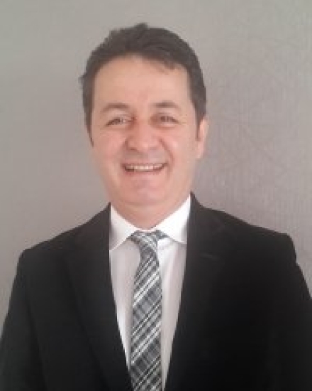 Prof. Dr. Ömer Özbudak