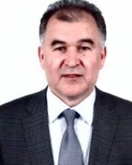 Prof.Dr. Bülent Özbay